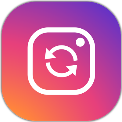 atualização do instagram