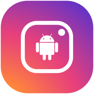insta android