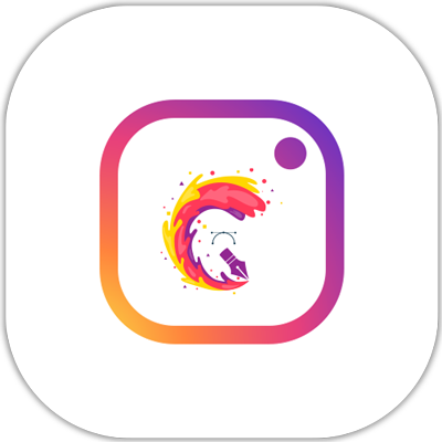Best Instagram photo design App