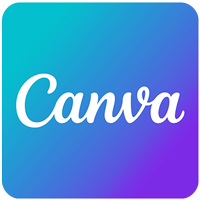 Canva-app