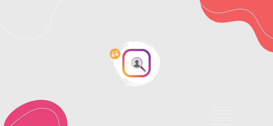 Vergrößern und Instagram Profilbild speichern
