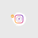 instagram bio copy