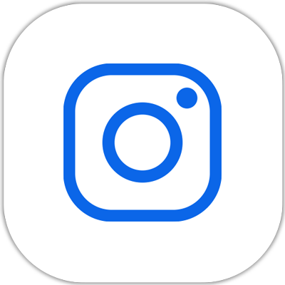 Blue instagram Download Latest Version