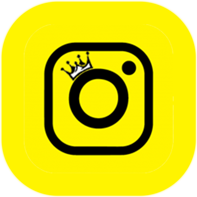 Dwonload Instagram Gold update latest version V7