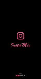 instagram mix