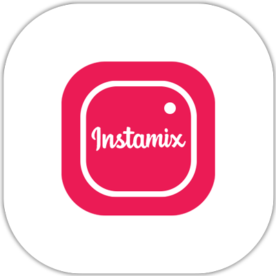 Download instamix for Android