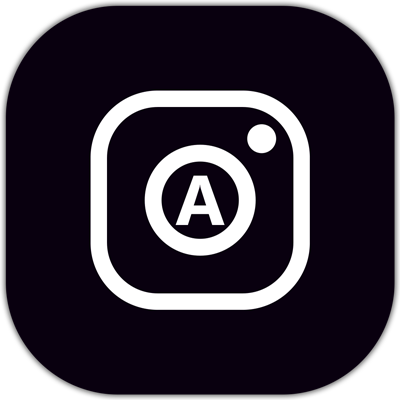 download instagram alpha