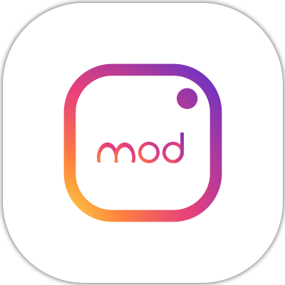 Baixar instagram mod apk