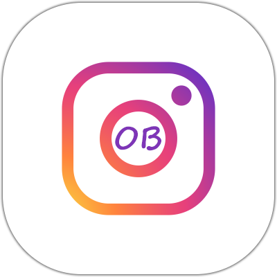 Télécharger Instagram Omar