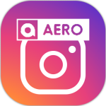 baixar Aero Instagram