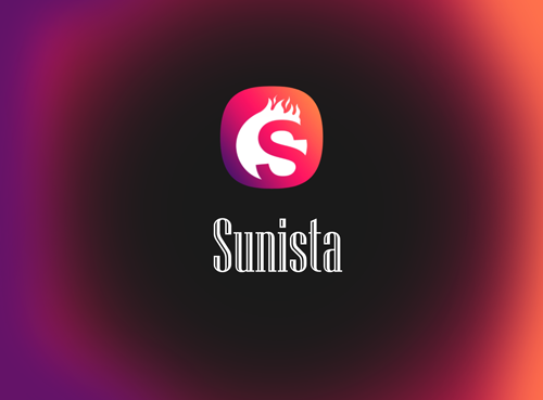 APK-файл приложения Sunista