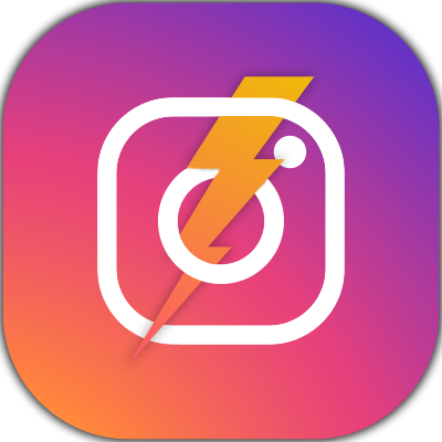 Instagram Thunder Download ⚡