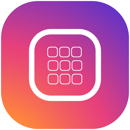 Aplicativo para dividir instagram 2023