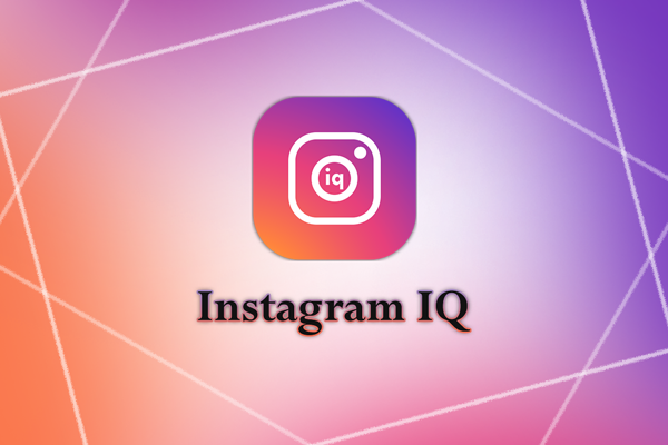 instagram iq download