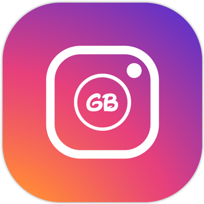 Télécharger GBInsta pour Android GBMods