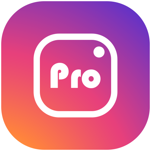 Télécharger la dernière version d’Instagram Pro