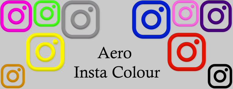 aero insta colour 2023